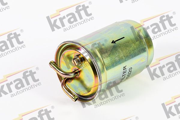 KRAFT AUTOMOTIVE Топливный фильтр 1720020